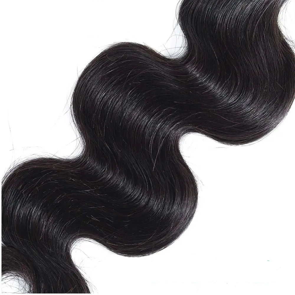 Diamonique Couture Loose Body Wave