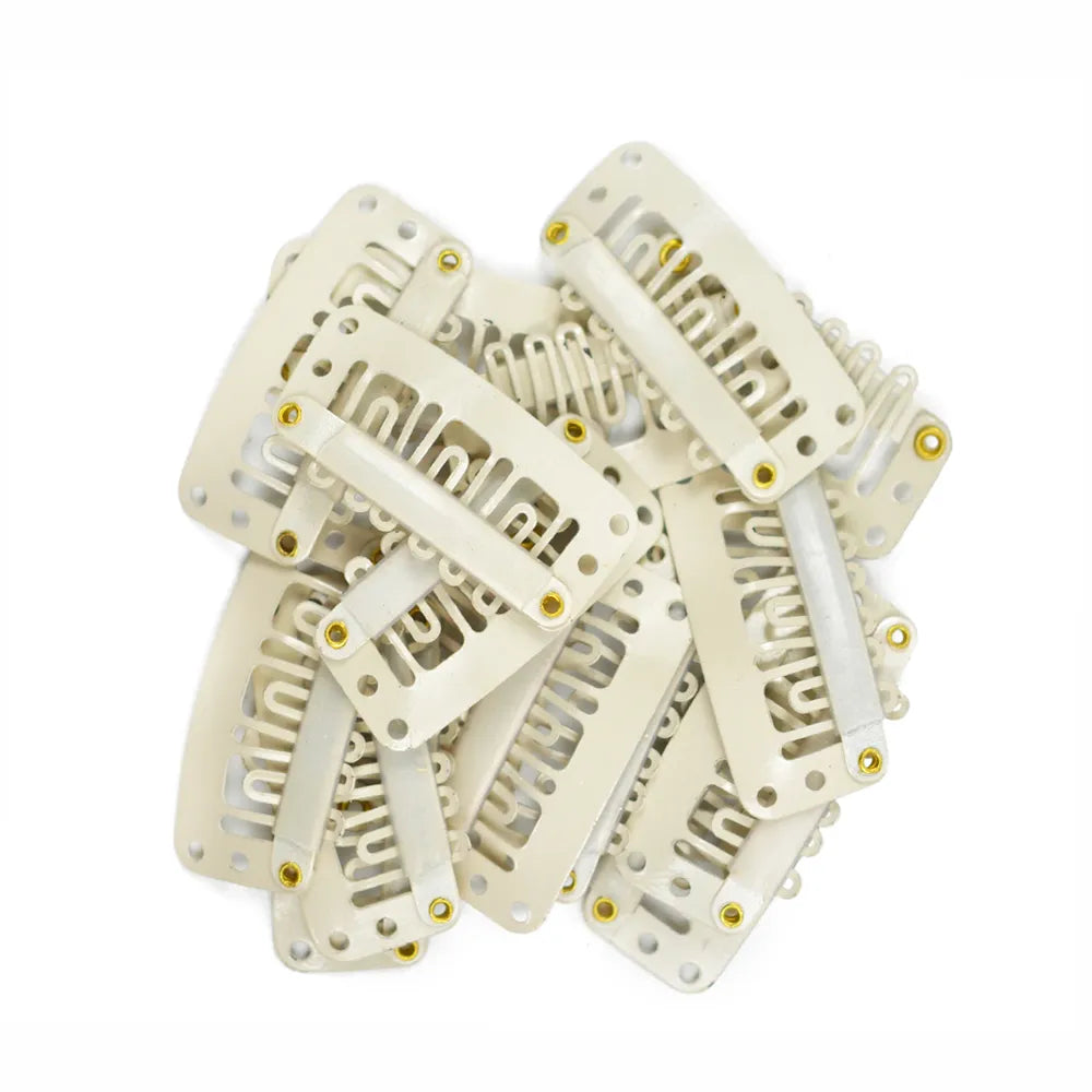 32mm U-Shaped Wig Clips