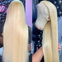  13X4 Lace Front Wig