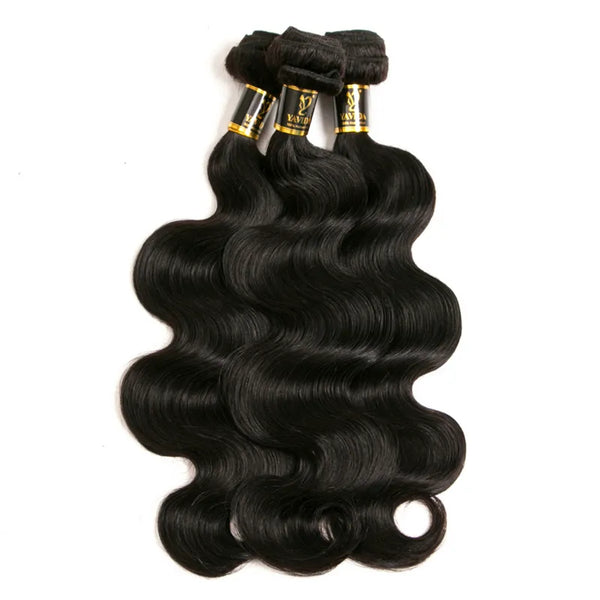 Diamonique Couture Loose Body Wave